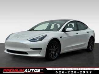 Used 2022 Tesla Model 3 Long Range image 1