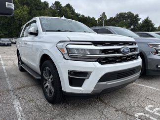 Certified 2023 Ford Expedition Limited image 1
