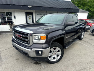 Used 2014 GMC Sierra 1500 SLE image 1