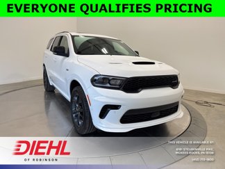 New 2026 Dodge Durango GT image 1