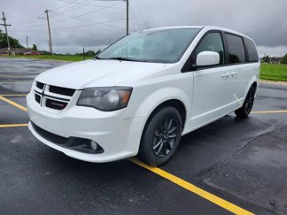 Used 2019 Dodge Grand Caravan GT image 1