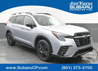 New 2025 Subaru Ascent Onyx Edition image 1