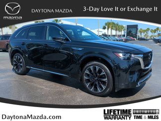 New 2025 MAZDA CX-90 3.3 Turbo S w/ Premium Package image 1