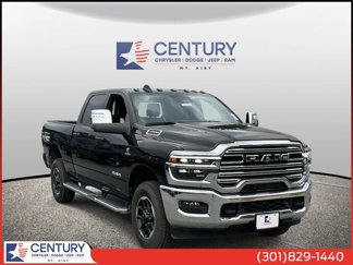 New 2025 RAM 2500 Laramie image 1