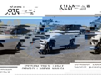 New 2025 Jeep Grand Cherokee Summit image 1
