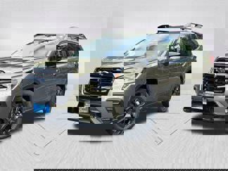 New 2025 Subaru Ascent Bronze Edition image 1