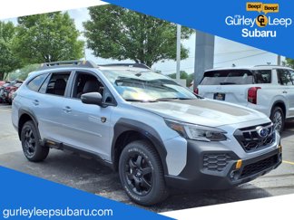 New 2025 Subaru Outback Wilderness image 1