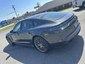 Used 2023 Porsche Panamera 4 image 1