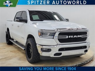 Used 2019 RAM 1500 Big Horn image 1