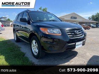 Used 2010 Hyundai Santa Fe GLS image 1