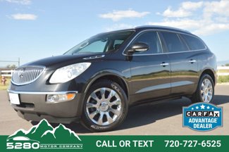 Used 2012 Buick Enclave Premium image 1
