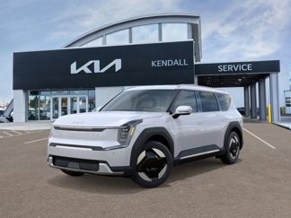 New 2026 Kia EV9 Wind image 1