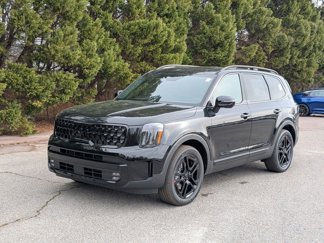 New 2025 Kia Telluride SX X-Line image 1