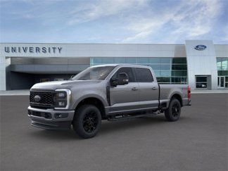 New 2025 Ford F350 Lariat image 1
