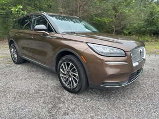 Used 2022 Lincoln Corsair AWD w/ Equipment Group 101A image 1