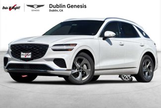New 2026 Genesis GV70 2.5T Advanced image 1