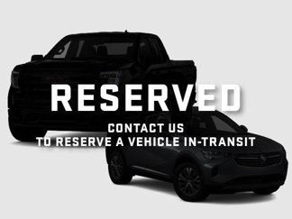 New 2026 GMC Terrain Denali image 1