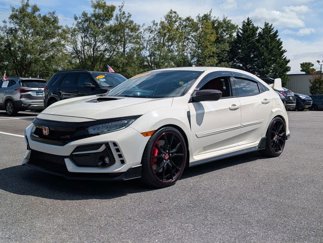 Used 2020 Honda Civic Type R image 1