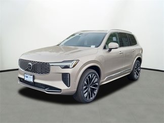New 2026 Volvo XC90 T8 Plus image 1