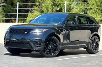 New 2026 Land Rover Range Rover Velar Dynamic SE image 1