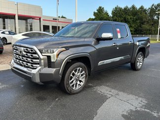 New 2025 Toyota Tundra 1794 Edition image 1