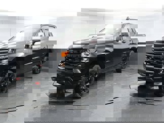 New 2026 Chevrolet Silverado 1500 Custom Trail Boss video 1