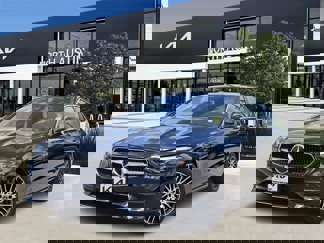 Used 2024 Mercedes-Benz C 300 Sedan image 1