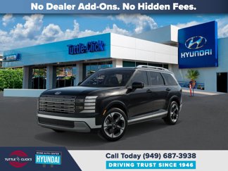 New 2026 Hyundai Palisade Limited image 1