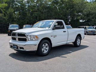 Used 2021 RAM 1500 Tradesman w/ Popular Equipment Group image 1