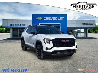 New 2026 GMC Terrain Elevation w/ Elevation Premium Package image 1