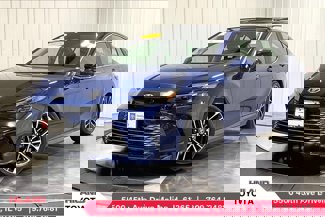 Certified 2025 Toyota Camry XLE w/ Premium Plus Package image 1