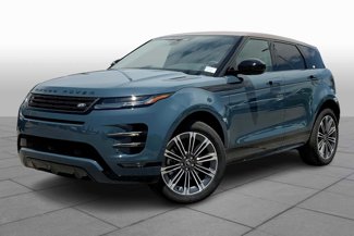 New 2026 Land Rover Range Rover Evoque Dynamic SE image 1