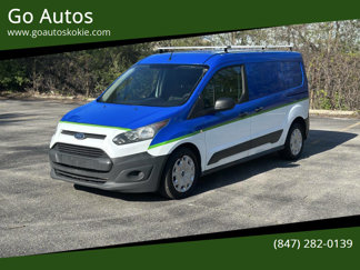 Used 2017 Ford Transit Connect XL image 1