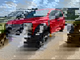 New 2025 Ford F550 4x4 Crew Cab Super Duty image 1