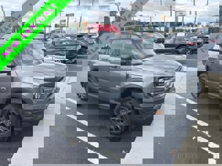 Certified 2022 Ford Bronco Sport Big Bend image 1