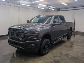 New 2026 RAM 2500 Tradesman video 1