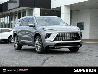 New 2026 Buick Enclave Avenir w/ LPO, Floor Liner Package image 1