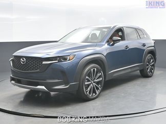 New 2025 MAZDA CX-50 AWD 2.5 Turbo w/ Weather Package image 1