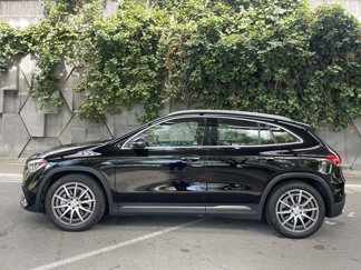 Used 2021 Mercedes-Benz GLA 45 AMG 4MATIC image 1