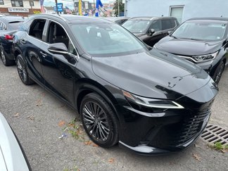 Used 2024 Lexus RX 350 AWD image 1