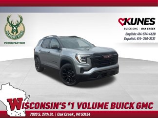 New 2026 GMC Terrain Elevation w/ Elevation Premium Package image 1