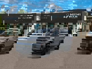 New 2025 Hyundai Santa Fe Calligraphy image 1