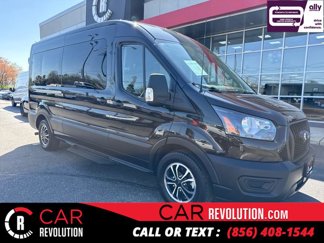 Used 2024 Ford Transit 350 XL image 1