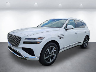 New 2025 Genesis GV80 3.5T Advanced image 1