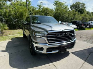 Used 2025 RAM 1500 Laramie image 1