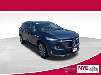 Used 2023 Buick Enclave Premium w/ Experience Buick Package image 1