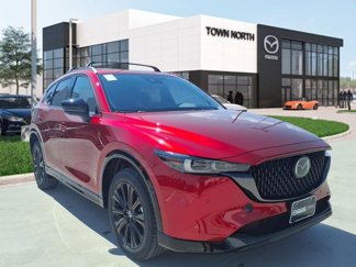 New 2025 MAZDA CX-5 2.5 Turbo image 1