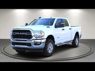 Used 2023 RAM 2500 Big Horn w/ Level 1 Equipment Group image 1
