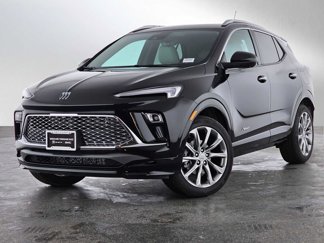 New 2025 Buick Encore GX Avenir w/ Avenir Technology Package image 1