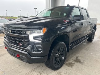 New 2025 Chevrolet Silverado 1500 LT Trail Boss w/ Convenience Package II image 1